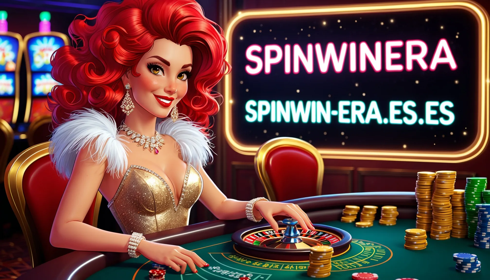 Spin winera casino: análisis completo 2026