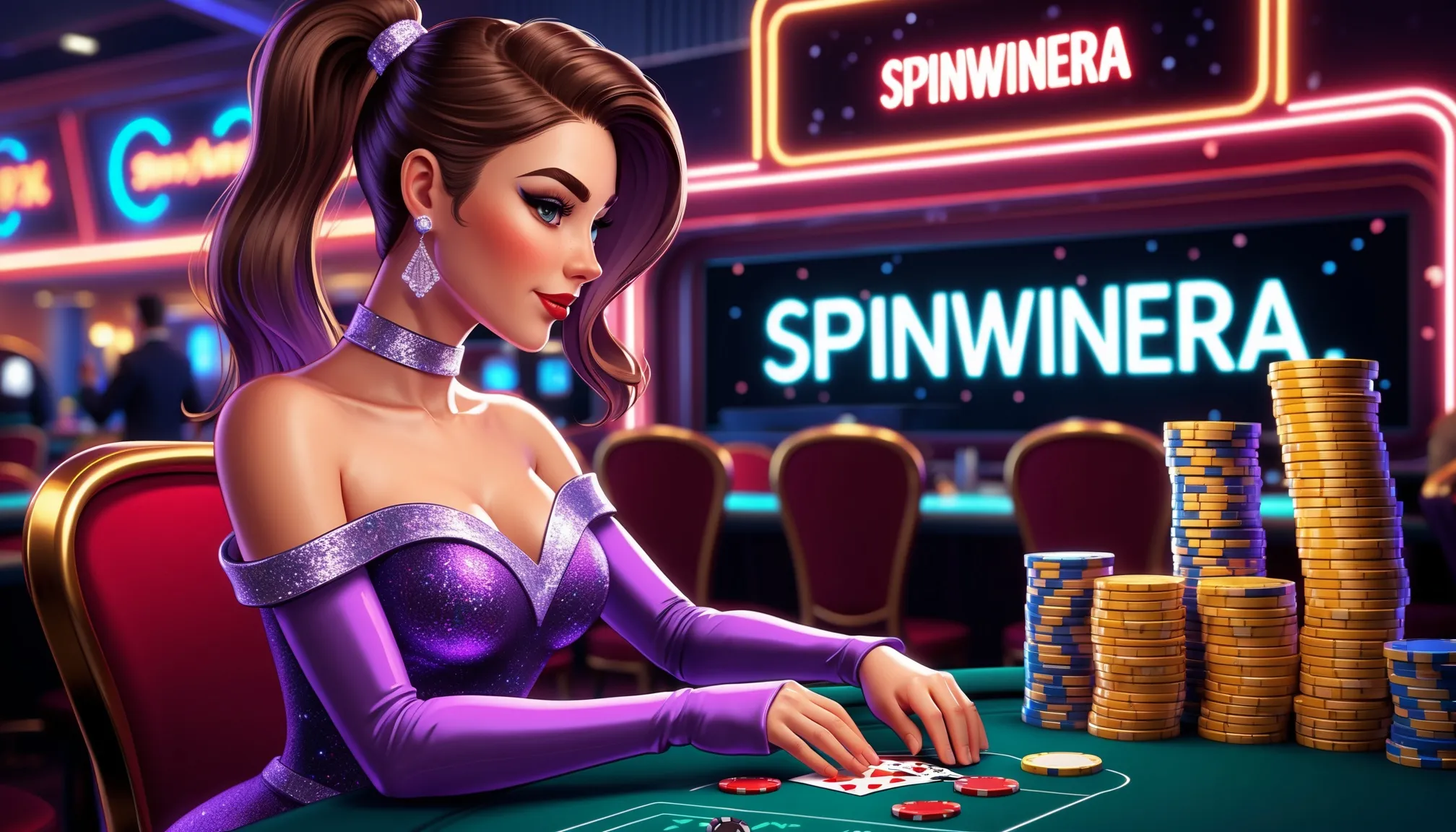 Spin winera casino: análisis completo 2026