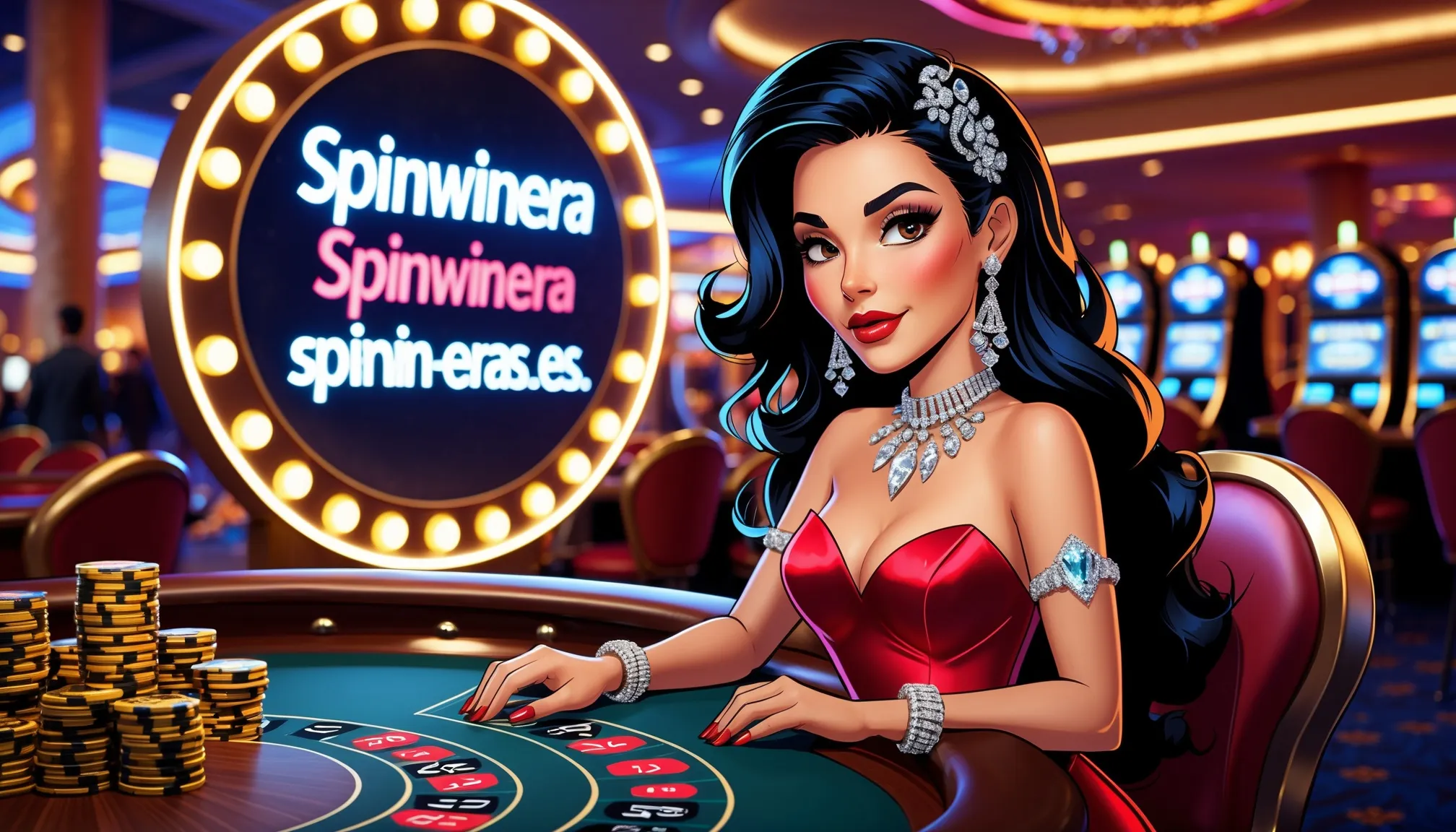 Spin winera casino: análisis completo 2026