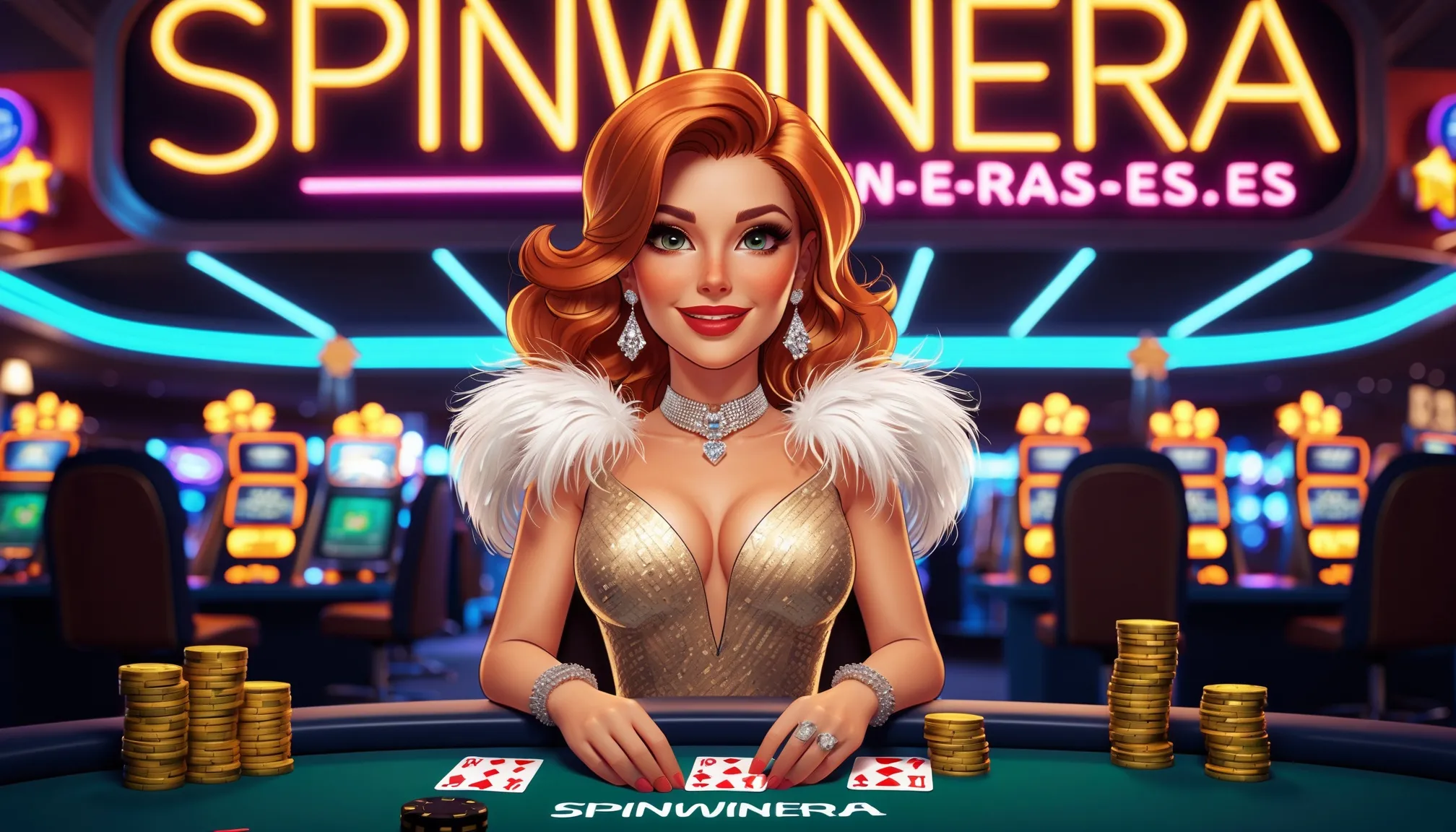 spin winera: Bonos y Promociones Exclusivas 2026