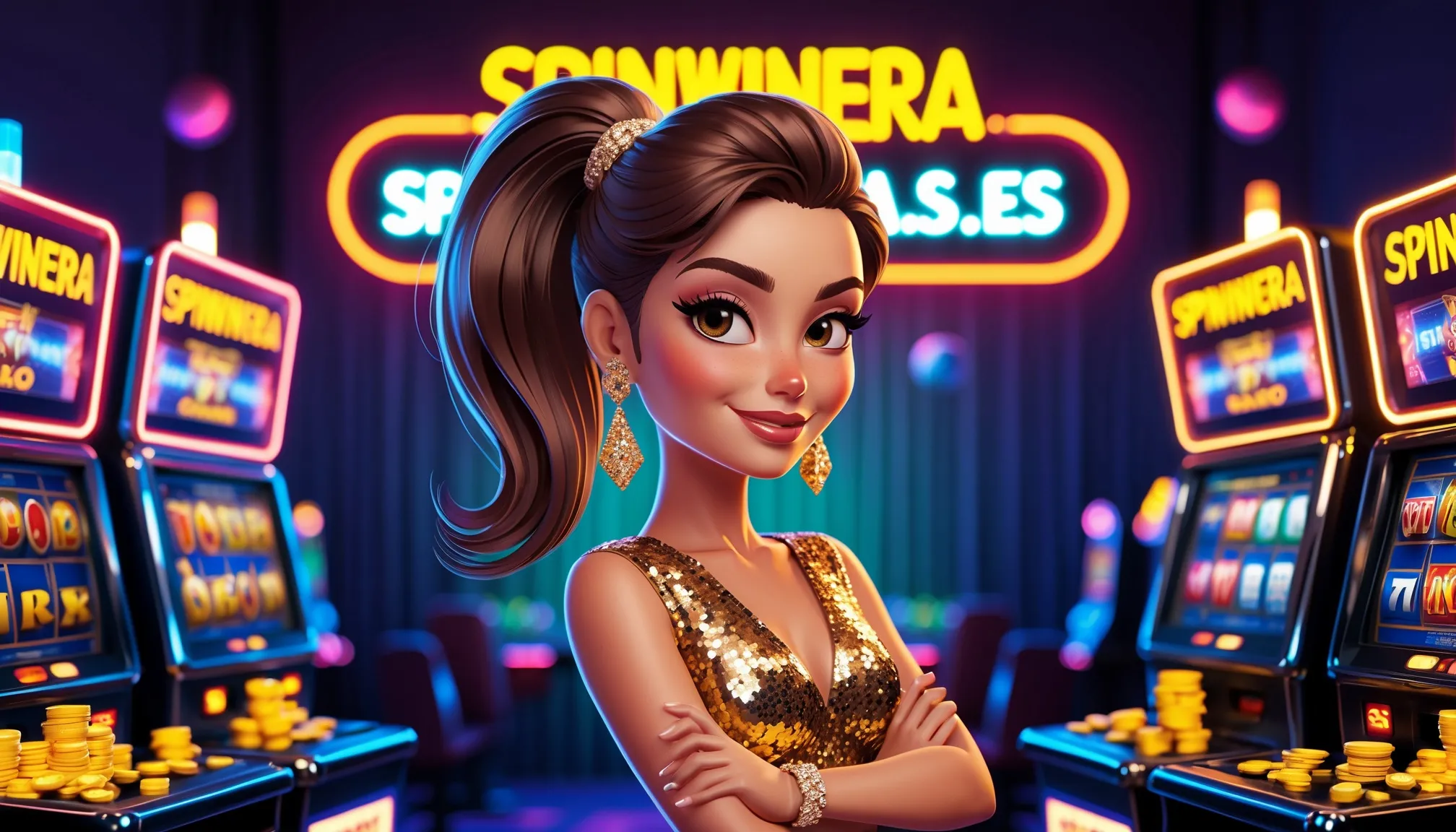 spin winera: Bonos y Promociones Exclusivas 2026
